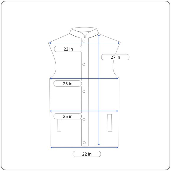 Swol Men’s Gray Sleeveless Zip Up Golf Vest Sz L - NWT - Picture 9 of 9